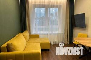 1-к квартира, посуточно, 40м2, 3/26 этаж