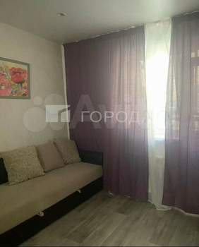 2-к квартира, на длительный срок, 55м2, 2/9 этаж