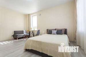 1-к квартира, посуточно, 32м2, 3/9 этаж