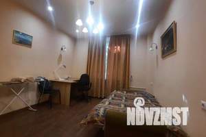 2-к квартира, посуточно, 55м2, 1/5 этаж