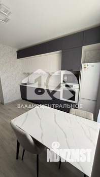 1-к квартира, на длительный срок, 39м2, 5/25 этаж