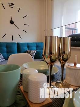 1-к квартира, посуточно, 28м2, 9/12 этаж