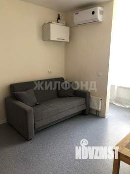 1-к квартира, на длительный срок, 40м2, 3/10 этаж