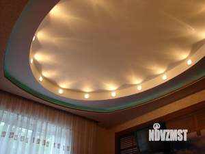 2-к квартира, на длительный срок, 43м2, 2/4 этаж