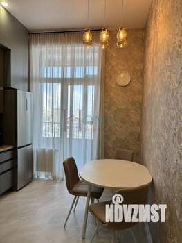 2-к квартира, на длительный срок, 60м2, 25/25 этаж