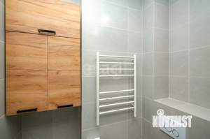 Студия квартира, на длительный срок, 26м2, 2/25 этаж