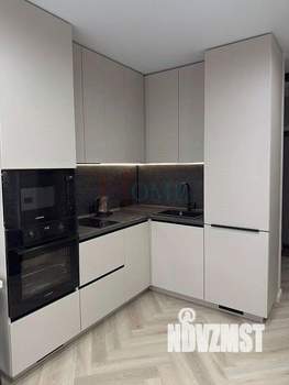 2-к квартира, на длительный срок, 44м2, 9/25 этаж