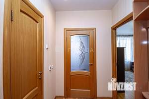 1-к квартира, на длительный срок, 40м2, 4/16 этаж