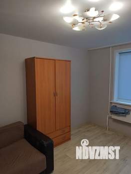 1-к квартира, на длительный срок, 30м2, 4/5 этаж