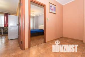 1-к квартира, посуточно, 10м2, 8/19 этаж