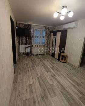 2-к квартира, на длительный срок, 43м2, 5/5 этаж
