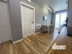 2-к квартира, на длительный срок, 57м2, 8/25 этаж