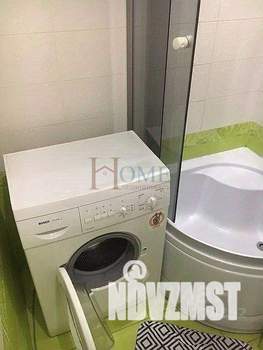 Студия квартира, на длительный срок, 20м2, 2/12 этаж