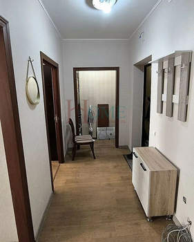 1-к квартира, на длительный срок, 38м2, 11/18 этаж