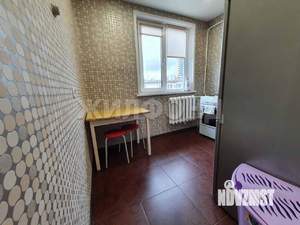 1-к квартира, на длительный срок, 33м2, 5/5 этаж