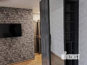 2-к квартира, на длительный срок, 43м2, 4/5 этаж