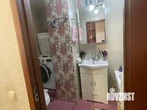 1-к квартира, на длительный срок, 40м2, 1/1 этаж