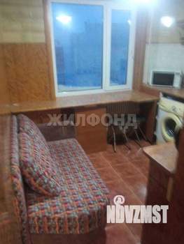 1-к квартира, на длительный срок, 30м2, 9/9 этаж