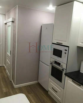 2-к квартира, на длительный срок, 49м2, 6/9 этаж