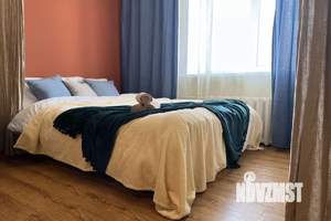 Студия квартира, посуточно, 20м2, 1/5 этаж