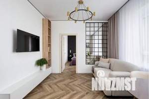 2-к квартира, посуточно, 41м2, 10/17 этаж