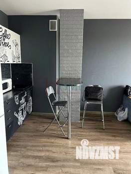 1-к квартира, на длительный срок, 35м2, 7/17 этаж