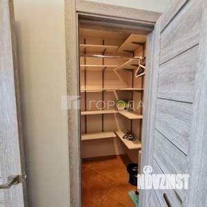 1-к квартира, на длительный срок, 55м2, 5/16 этаж