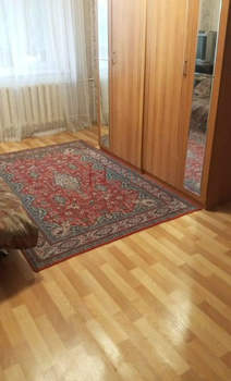 2-к квартира, на длительный срок, 45м2, 5/5 этаж