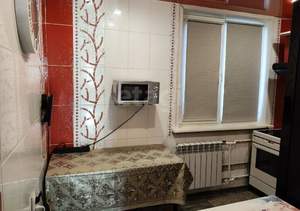 3-к квартира, на длительный срок, 58м2, 5/5 этаж