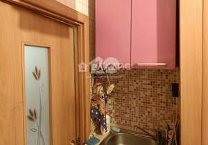 1-к квартира, на длительный срок, 21м2, 5/5 этаж