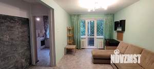 3-к квартира, на длительный срок, 58м2, 3/5 этаж