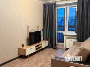 1-к квартира, на длительный срок, 36м2, 12/16 этаж