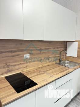 Студия квартира, на длительный срок, 25м2, 2/18 этаж