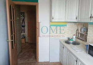 2-к квартира, на длительный срок, 43м2, 10/10 этаж