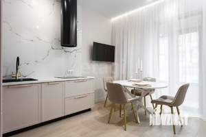 1-к квартира, на длительный срок, 42м2, 5/23 этаж