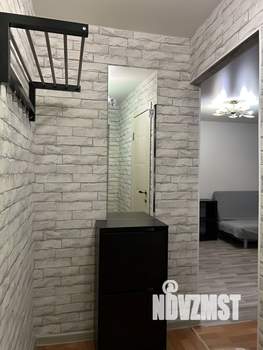 1-к квартира, на длительный срок, 31м2, 3/5 этаж