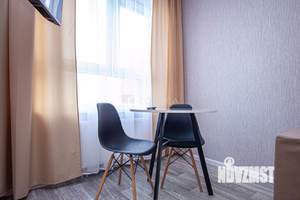 Студия квартира, на длительный срок, 24м2, 11/17 этаж