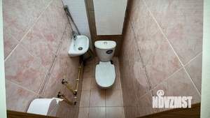 3-к квартира, на длительный срок, 89м2, 2/3 этаж