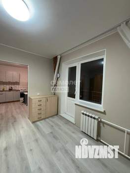 1-к квартира, на длительный срок, 31м2, 5/18 этаж