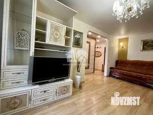 1-к квартира, на длительный срок, 31м2, 4/5 этаж