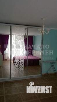1-к квартира, на длительный срок, 52м2, 8/17 этаж