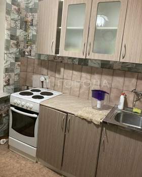 2-к квартира, на длительный срок, 46м2, 4/5 этаж