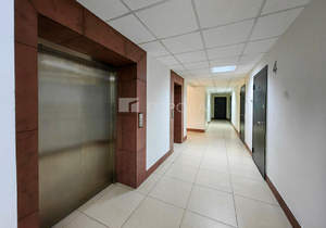 1-к квартира, на длительный срок, 33м2, 4/10 этаж