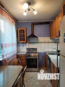 3-к квартира, на длительный срок, 60м2, 2/5 этаж