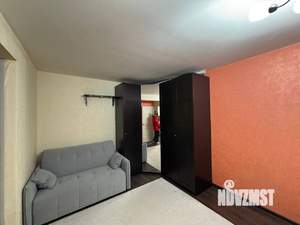 1-к квартира, на длительный срок, 32м2, 2/4 этаж