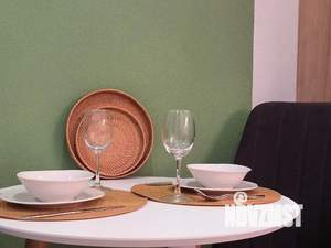 1-к квартира, посуточно, 25м2, 19/25 этаж