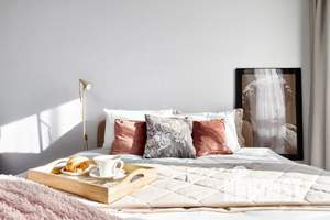 1-к квартира, посуточно, 35м2, 8/25 этаж