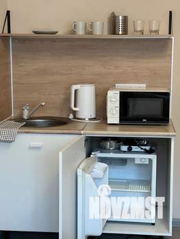 Студия квартира, посуточно, 12м2, 1/5 этаж