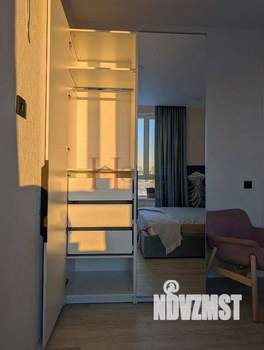 2-к квартира, на длительный срок, 40м2, 7/23 этаж