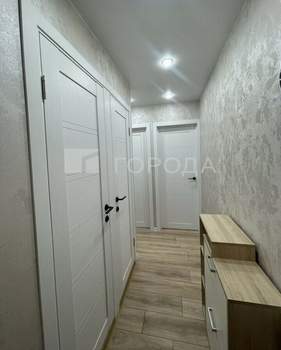 2-к квартира, на длительный срок, 45м2, 1/5 этаж